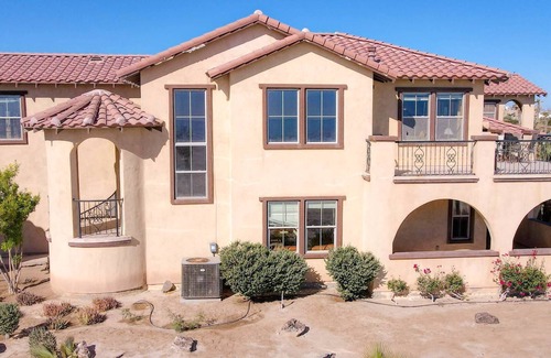Rancho El Dorado Condominio | 3BR Beachfront Condo 73-3