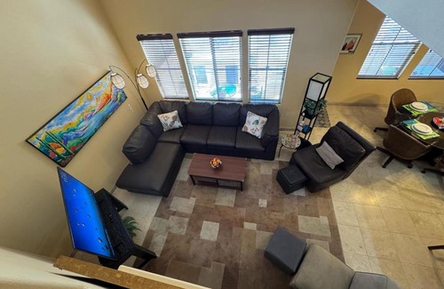 Rancho El Dorado Casa | El Dorado Ranch San Felipe Vacation Rental Condo 11-2