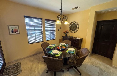 Rancho El Dorado Casa | El Dorado Ranch San Felipe Vacation Rental Condo 11-2