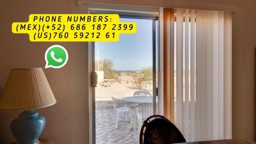 Rancho El Dorado Casa | El Dorado Ranch Rental - Judy`s Casita
