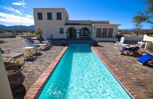 Rancho El Dorado Casa | El Dorado Ranch San Felipe - Casa Rocky Point Vacation Rental with Private Pool