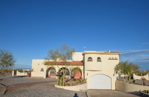Rancho El Dorado Casa | El Dorado Ranch San Felipe - Casa Rocky Point Vacation Rental with Private Pool