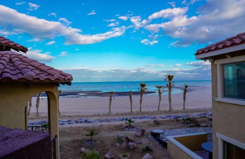 Rancho El Dorado Casa | El Dorado Ranch San Felipe Beach Condo 73-3