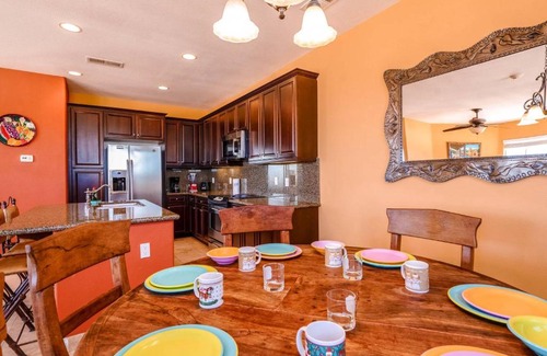 Rancho El Dorado Casa | El Dorado Ranch San Felipe Beach Condo 73-3