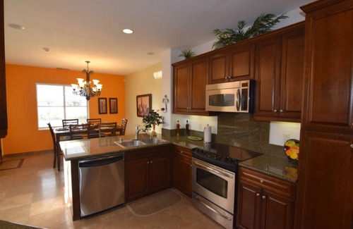 Rancho El Dorado Condominio | El Dorado Ranch San Felipe Renal Condo #43-4