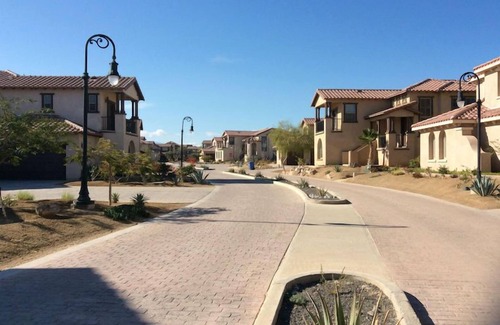 Rancho El Dorado Condominio | El Dorado Ranch San Felipe Renal Condo #43-4