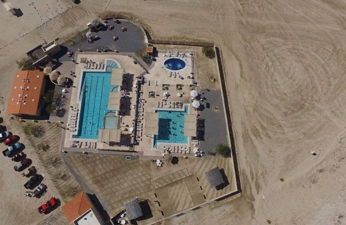 Rancho El Dorado Casa | El Dorado Ranch San Felipe Rental - Judy`s Casita