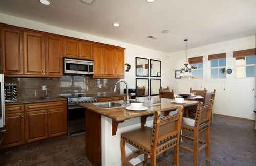 San Felipe Condominio | El Dorado Ranch San Felipe Baja Beachfront Condo 763
