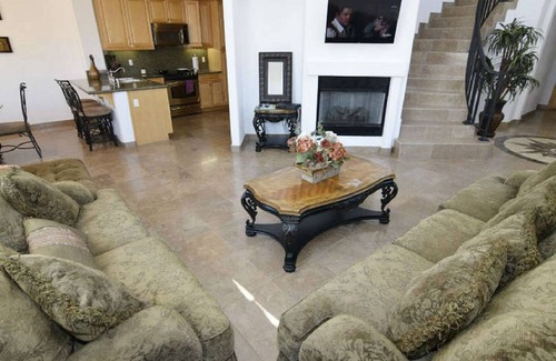 Rancho El Dorado Condominio | La aventura vale la pena.