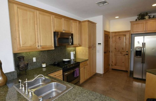 Rancho El Dorado Condominio | La aventura vale la pena.