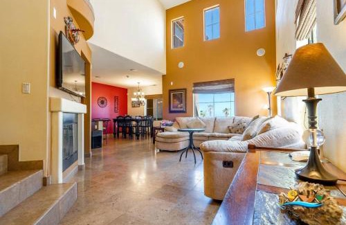 Rancho El Dorado Casa | El Dorado San Felipe Beachfront Vacation Rental Condo 75-4