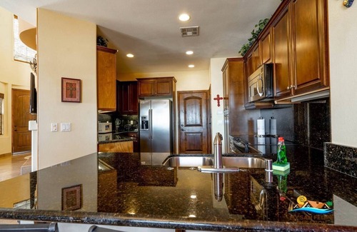 Rancho El Dorado Condominio | El Dorado San Felipe Beachfront Vacation Rental Condo 75-4