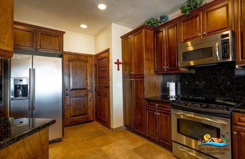 Rancho El Dorado Condominio | El Dorado San Felipe Beachfront Vacation Rental Condo 75-4