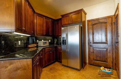 Rancho El Dorado Condominio | El Dorado San Felipe Beachfront Vacation Rental Condo 75-4