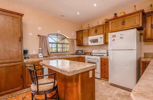 Rancho El Dorado Casa | El Dorado San Felipe Rental - Tranquility
