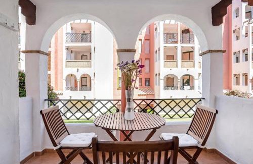 Atlanterra Apartamento | El Duende de Zahara