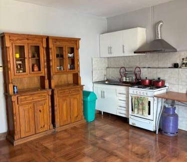 El Mollar Casa | El Edén