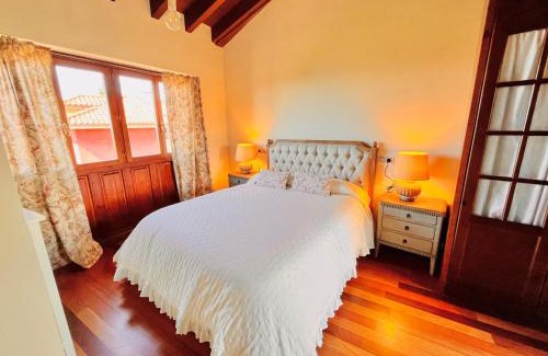 Villaviciosa Casa | El Edén de Teté