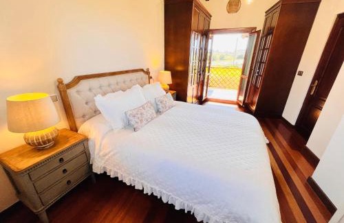 Villaviciosa Casa | El Edén de Teté