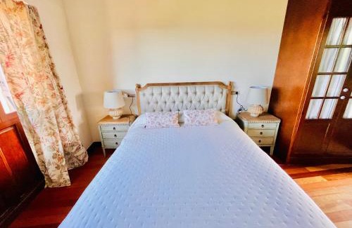 Villaviciosa Casa | El Edén de Teté