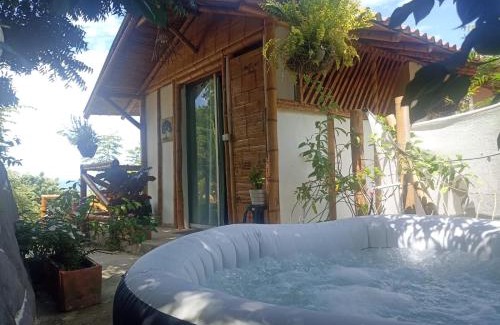 Girardot Otro | El Eden Glamping cabañas Girardot