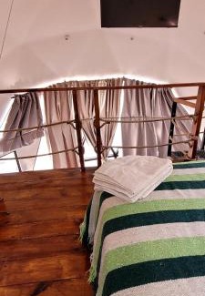 Racó Otro | El Eden Nature Resort