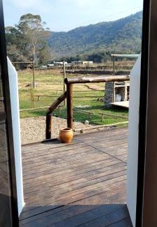 Racó Otro | El Eden Nature Resort