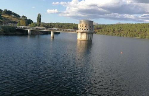 Cervera de Buitrago Casa | El Egio