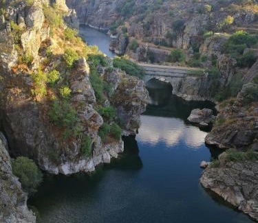 Cervera de Buitrago Casa | El Egio