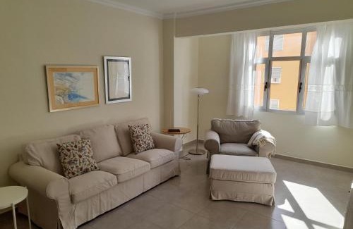 Santa Cruz de la Palma Apartamento | El Electron Parking Gratuito