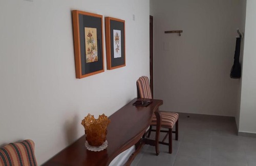 Santa Cruz de la Palma Apartamento | El Electron Parking Gratuito