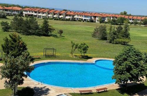 Balchik Apartamento | EL-EM APARTMENTS-В-301