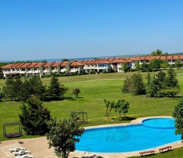 Balchik Apartamento | EL-EM APARTMENTS-В-301