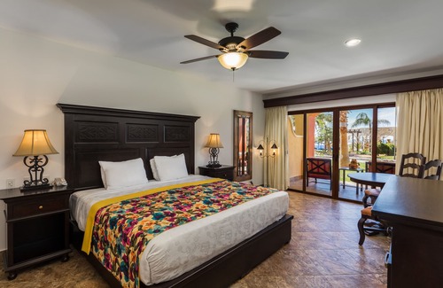 Los Cabos Complejo | El Encanto All Inclusive Resort at Hacienda Encantada