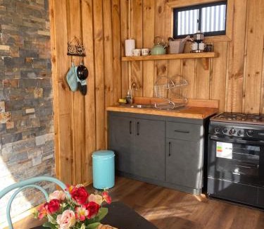 Los Rios Apartamento | El Encanto de Antilhue
