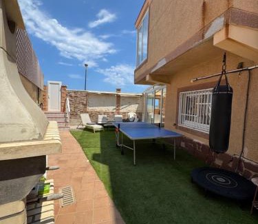 El Perelló Casa | El Encanto del Perelló