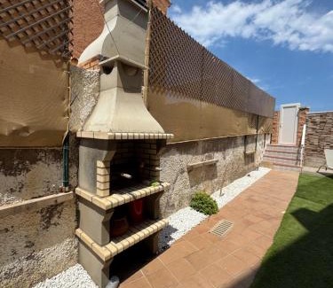 El Perelló Casa | El Encanto del Perelló