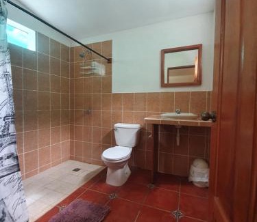 Santa Cruz Hotel | El Encanto Garden Hotel