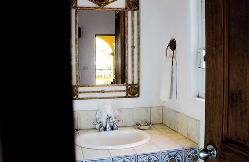 Centro de San José del Cabo Hotel | El Encanto Inn