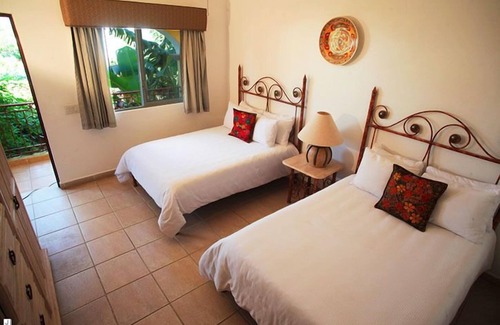 Centro de San José del Cabo Hotel | El Encanto Inn