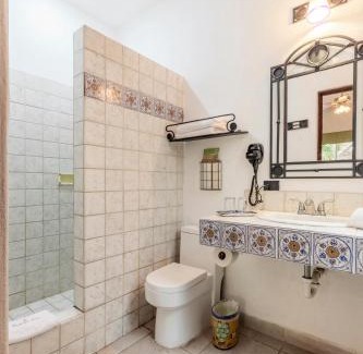 Centro de San José del Cabo Hotel | El Encanto Inn & Suites