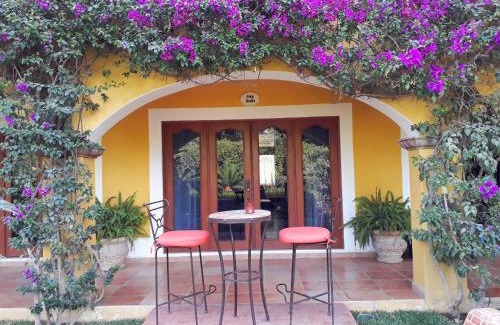 Centro de San José del Cabo Hotel | El Encanto Inn & Suites