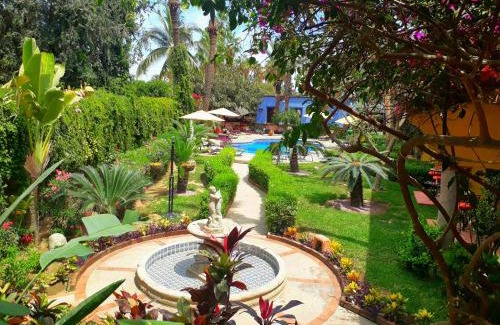Centro de San José del Cabo Hotel | El Encanto Inn & Suites