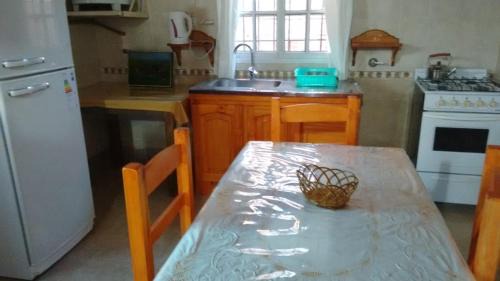 Juana Koslay Apartamento | El Encuentro