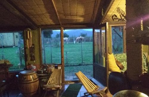 Maldonado Casa | El Encuentro - Casa para 12 personas