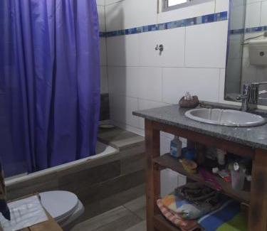 Maldonado Casa | El Encuentro - Casa para 12 personas