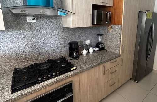 Santo Domingo Apartamento | El Encuentro Estrategico