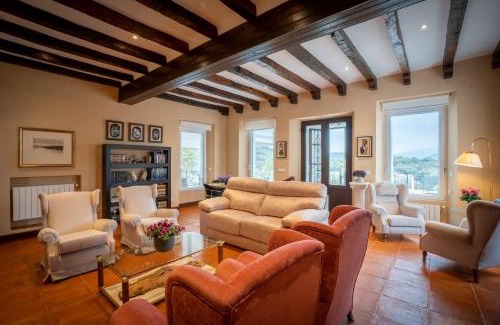 Santa Elena Casa | EL ENEBRILLO de Despeñaperros