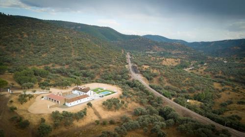 Santa Elena Casa | EL ENEBRILLO de Despeñaperros