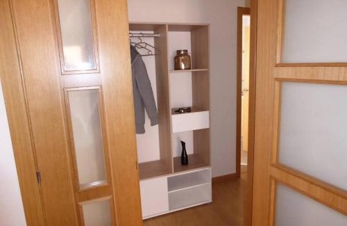 Lerma Apartamento | El Enebro